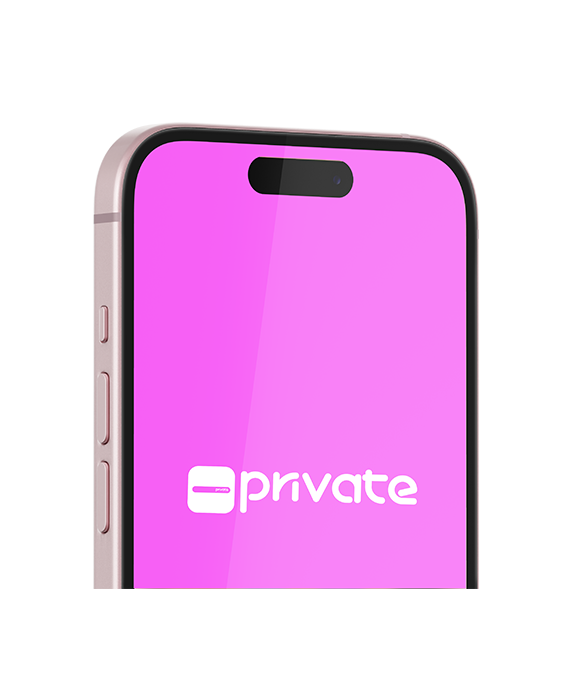 Private Dating App